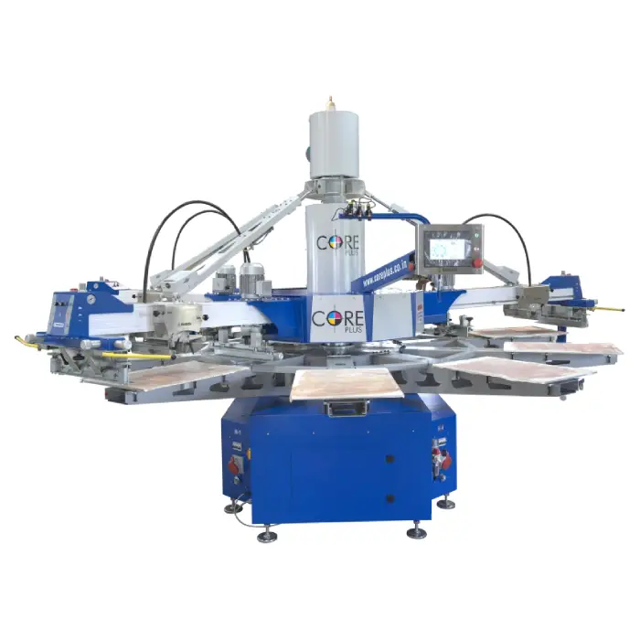 10 Pallet - CorePlus® The Masters Choice